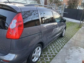 Mazda 5 2.0 143 7места, снимка 3