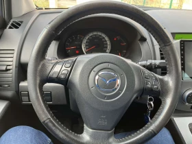 Mazda 5 2.0 143 7места, снимка 10