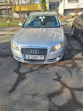 Audi A4, снимка 13