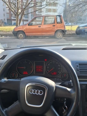 Audi A4, снимка 10