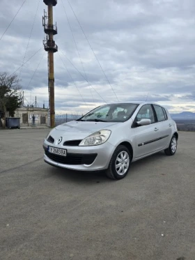 Renault Clio | Mobile.bg    2