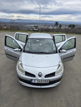 Renault Clio | Mobile.bg    13