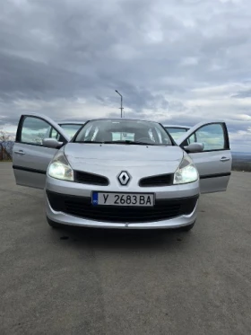 Renault Clio | Mobile.bg    14