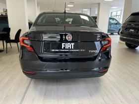 Fiat Tipo TIPO SEDAN URBAN 1.6 Diesel 130 hp MT6 | Mobile.bg    5