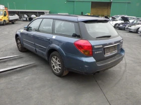 Subaru Outback 2.5, снимка 4