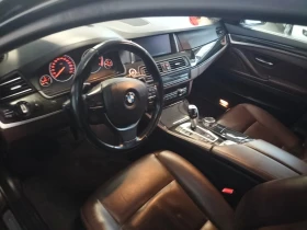 BMW 520 X drive, снимка 2