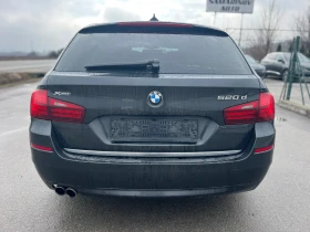 Обява за продажба на BMW 520 Luxuri ~17 500 лв. - изображение 5