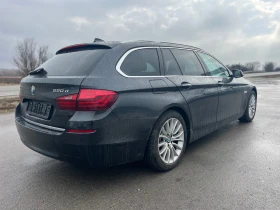 Обява за продажба на BMW 520 Luxuri ~17 500 лв. - изображение 4