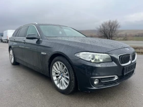 BMW 520 Luxuri - изображение 1