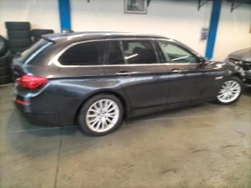 BMW 520 X drive, снимка 4