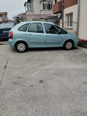 Citroen Xsara picasso 1.8 бензин, снимка 2