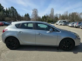 Opel Astra - 6499 лв. - 83063924 | Car24.bg