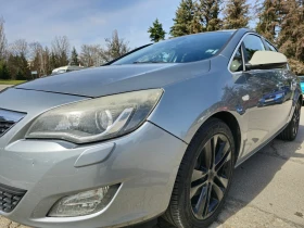 Opel Astra - 6499 лв. - 83063924 | Car24.bg