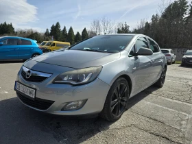 Opel Astra - 6499 лв. - 83063924 | Car24.bg