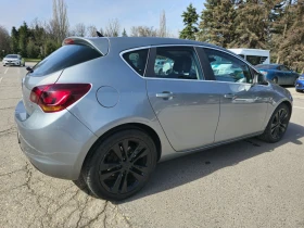 Opel Astra - 6499 лв. - 83063924 | Car24.bg