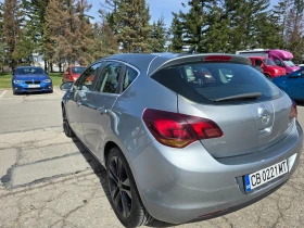 Opel Astra - 6499 лв. - 83063924 | Car24.bg