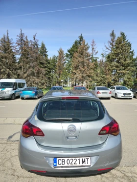 Opel Astra - 6499 лв. - 83063924 | Car24.bg