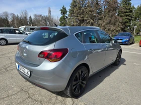 Opel Astra - 6499 лв. - 83063924 | Car24.bg