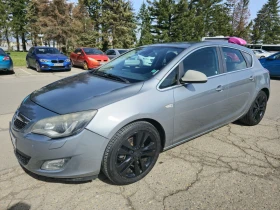 Opel Astra - 6499 лв. - 83063924 | Car24.bg