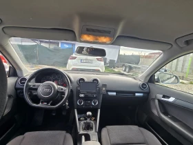 Audi A3 2.0Tdi bmm  | Mobile.bg    7