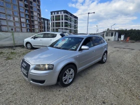     Audi A3 2.0Tdi bmm 