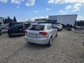 Audi A3 2.0Tdi bmm  | Mobile.bg    5