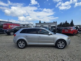 Audi A3 2.0Tdi bmm  | Mobile.bg    4