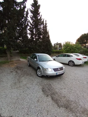 VW Passat B 5.5 1.9 TDI | Mobile.bg    17