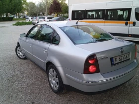VW Passat B 5.5 1.9 TDI | Mobile.bg    15