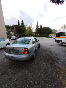 VW Passat B 5.5 1.9 TDI | Mobile.bg    16