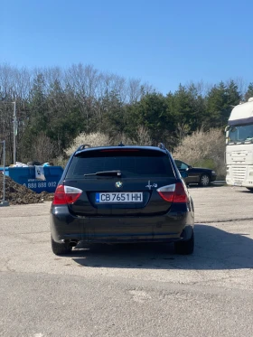 Обява за продажба на BMW 320 ~9 500 лв. - изображение 1