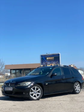 Обява за продажба на BMW 320 ~9 500 лв. - изображение 1