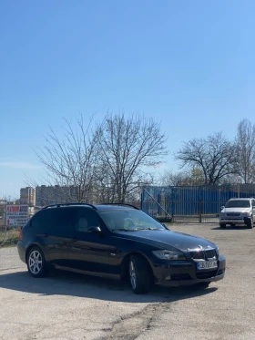 Обява за продажба на BMW 320 ~9 500 лв. - изображение 3