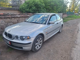 Обява за продажба на BMW 318 ~3 240 лв. - изображение 1