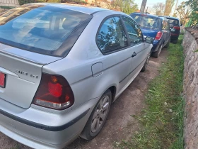 Обява за продажба на BMW 318 ~3 240 лв. - изображение 6
