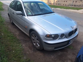 Обява за продажба на BMW 318 ~3 240 лв. - изображение 7