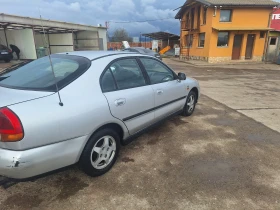 Mitsubishi Carisma | Mobile.bg    2