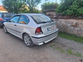 Обява за продажба на BMW 318 ~3 240 лв. - изображение 4