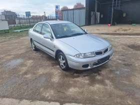 Mitsubishi Carisma | Mobile.bg    4