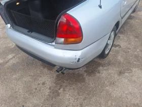 Mitsubishi Carisma | Mobile.bg    15