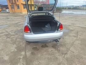 Mitsubishi Carisma | Mobile.bg    14