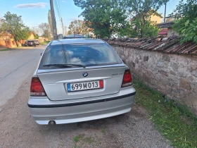 Обява за продажба на BMW 318 ~3 240 лв. - изображение 5