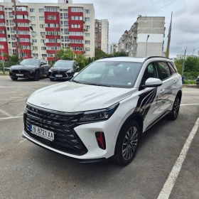  DONGFENG 600