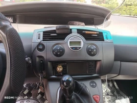 Renault Grand scenic 2, 0  16 v   138.. | Mobile.bg    5