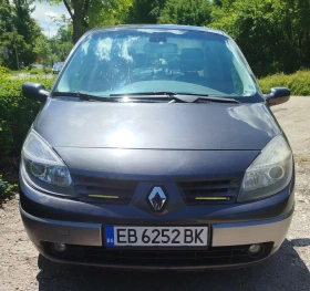     Renault Grand scenic 2, 0  16 v   138..