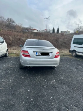 Обява за продажба на Mercedes-Benz C 320 ~16 500 лв. - изображение 1