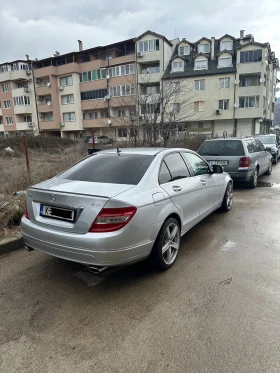 Обява за продажба на Mercedes-Benz C 320 ~16 500 лв. - изображение 2