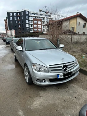 Обява за продажба на Mercedes-Benz C 320 ~16 500 лв. - изображение 1