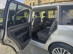 Обява за продажба на VW Touran 1, 4 TSI 150к.с.МЕТАН-БЕНЗИН  149800км РЕАЛНИ 6+ 1 ~9 900 лв. - изображение 5