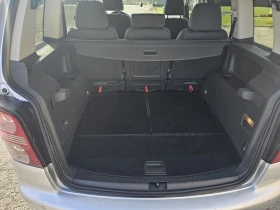 Обява за продажба на VW Touran 1, 4 TSI 150к.с.МЕТАН-БЕНЗИН  149800км РЕАЛНИ 6+ 1 ~9 900 лв. - изображение 11